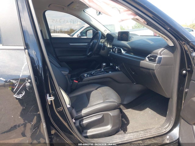 Mazda Cx 2.5 S Select