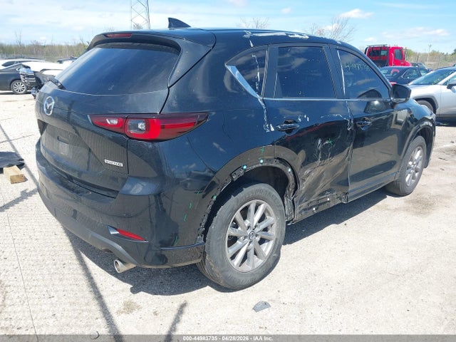 Mazda Cx 2.5 S Select