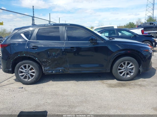 Mazda Cx 2.5 S Select