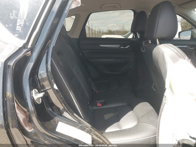Mazda Cx 2.5 S Select