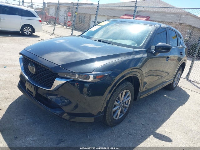 Mazda Cx 2.5 S Select