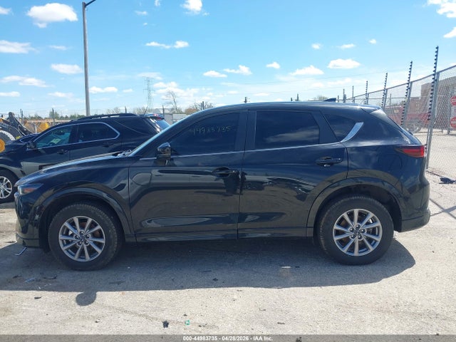 Mazda Cx 2.5 S Select