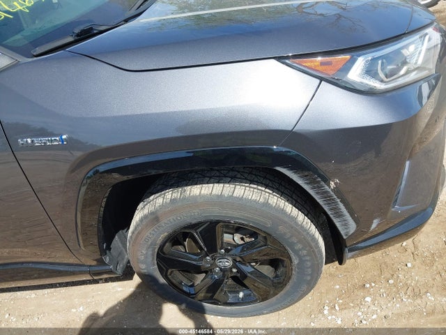 Toyota RAV4 Xse