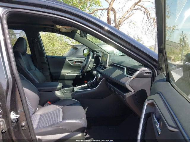 Toyota RAV4 Xse