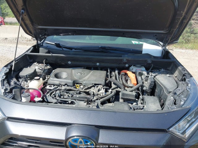 Toyota RAV4 Xse