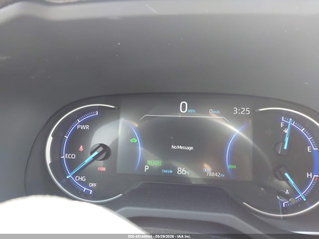 Toyota RAV4 Xse