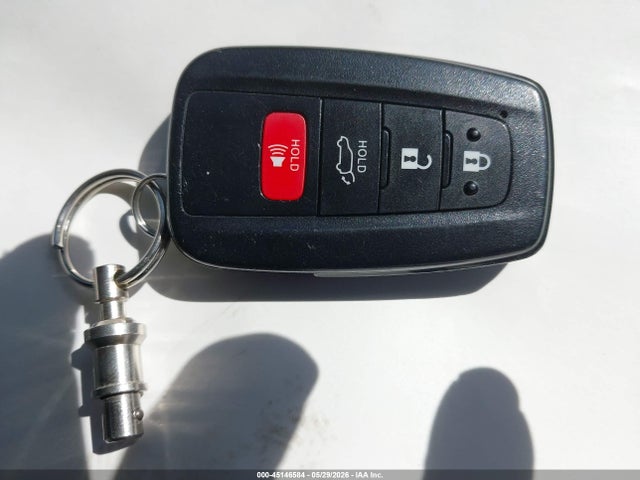 Toyota RAV4 Xse