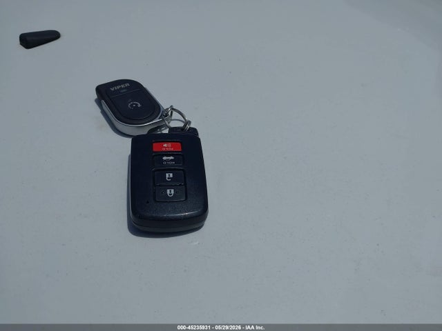 Toyota Camry Xse