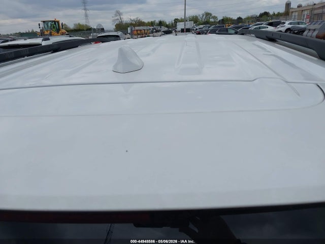 Chevrolet Traverse Awd Lt Leather