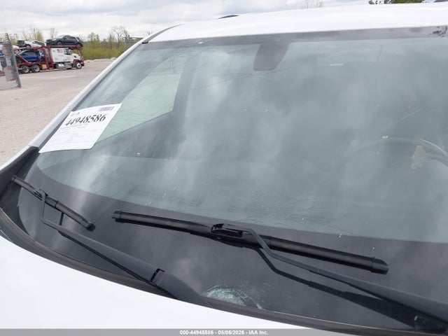Chevrolet Traverse Awd Lt Leather