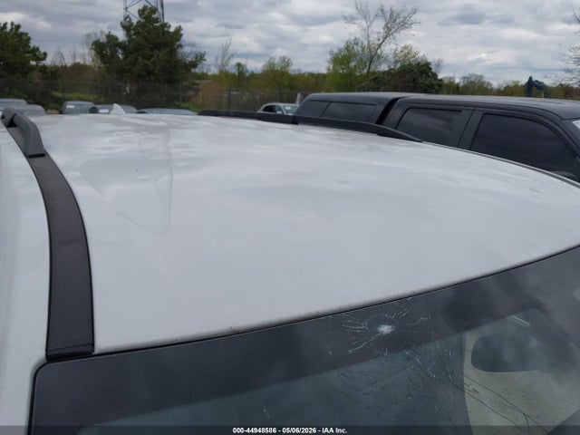 Chevrolet Traverse Awd Lt Leather