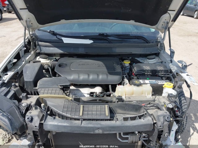 Jeep Cherokee Altitude 4x4