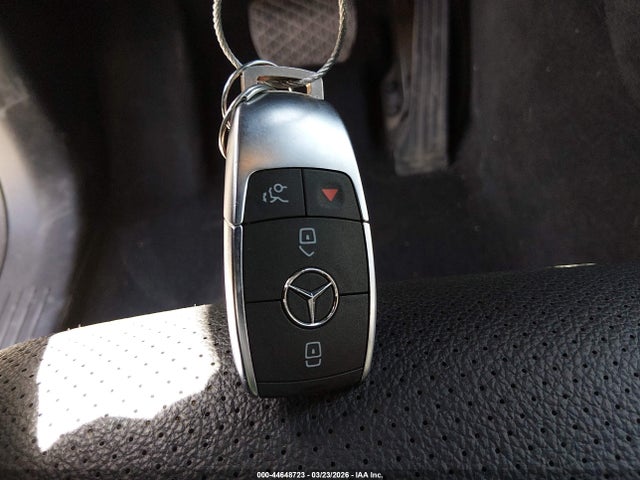Mercedes-Benz GLE 4matic