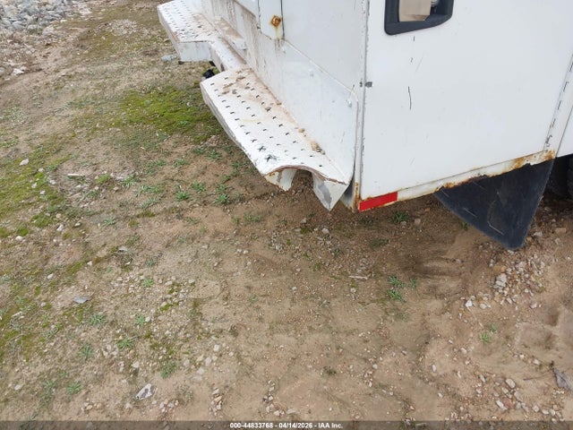 Ford F-450 Xl