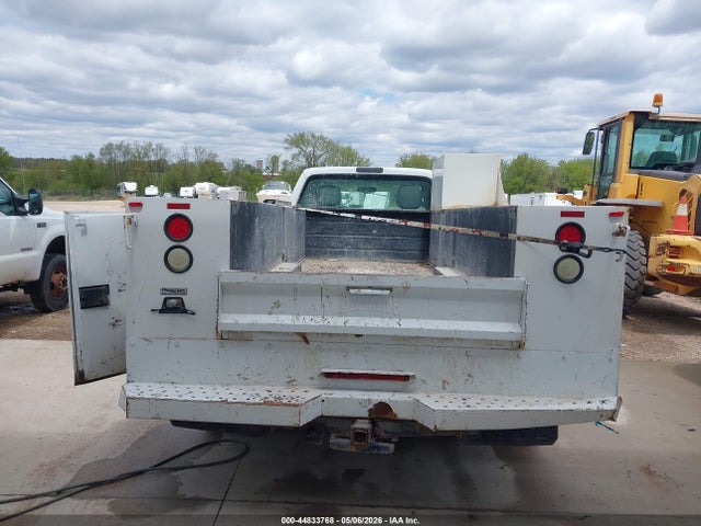 Ford F-450 Xl