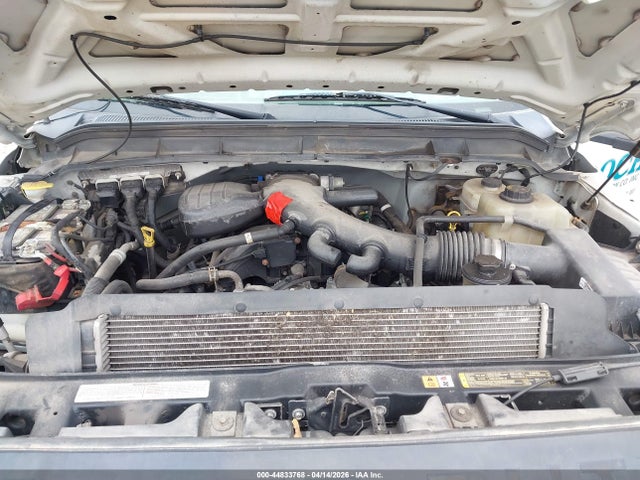 Ford F-450 Xl