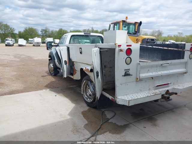 Ford F-450 Xl
