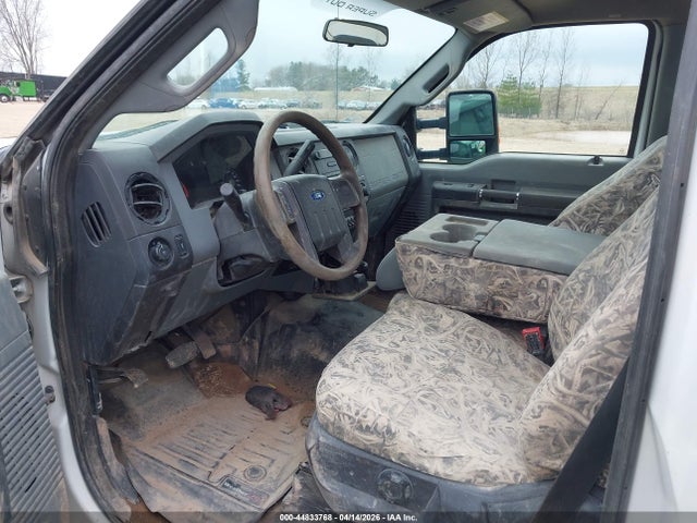 Ford F-450 Xl
