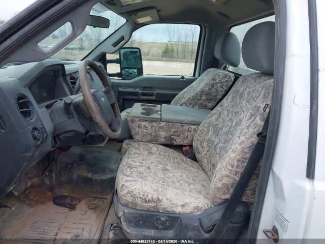 Ford F-450 Xl