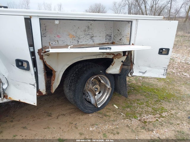 Ford F-450 Xl