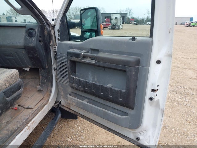 Ford F-450 Xl