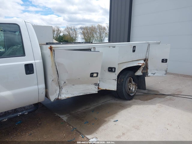 Ford F-450 Xl