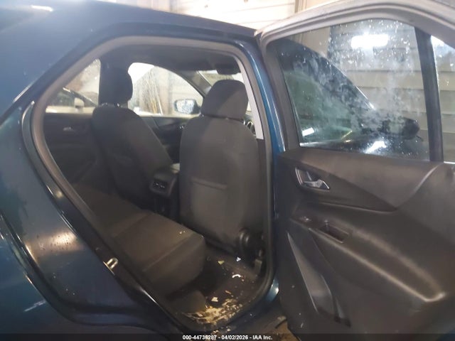 Chevrolet Equinox Awd Lt