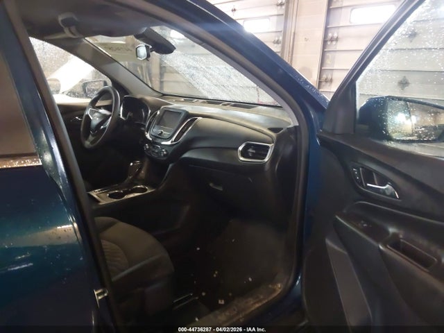 Chevrolet Equinox Awd Lt