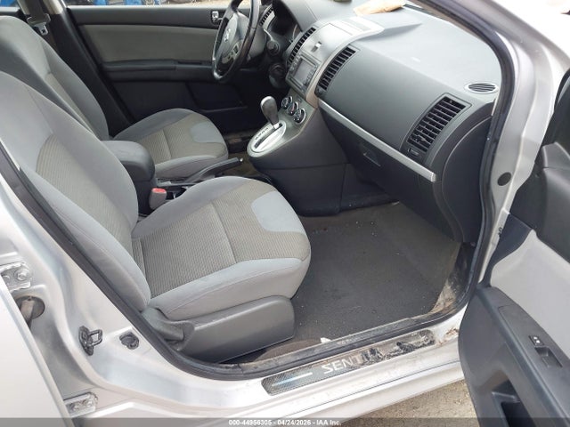 Nissan Sentra 2.0 Sr