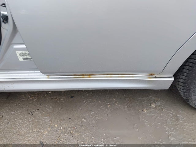 Nissan Sentra 2.0 Sr