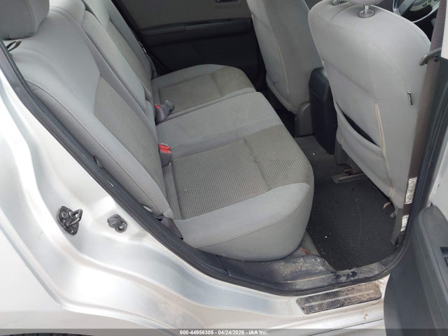 Nissan Sentra 2.0 Sr