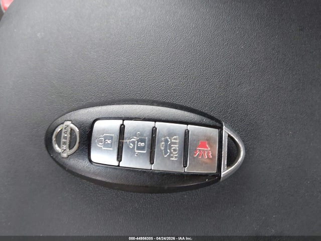 Nissan Sentra 2.0 Sr