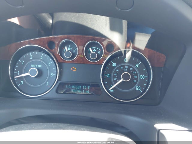 Ford Flex Limited