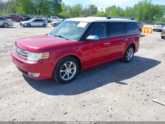 Ford Flex Limited