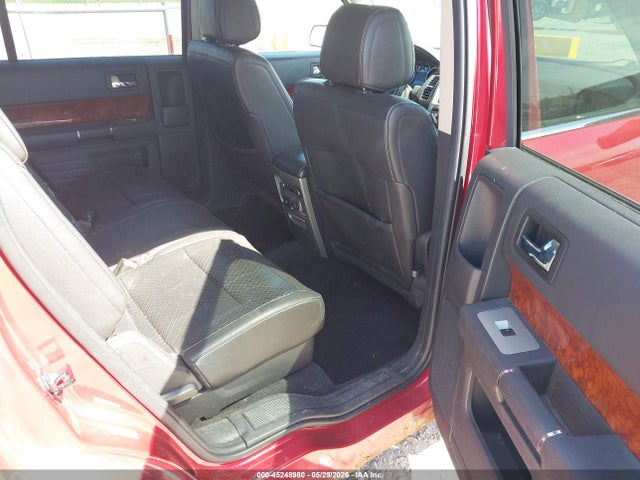 Ford Flex Limited
