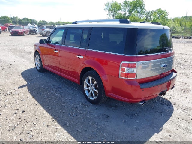 Ford Flex Limited