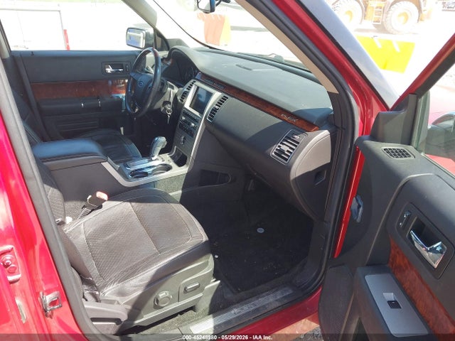 Ford Flex Limited