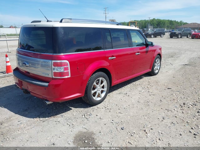 Ford Flex Limited