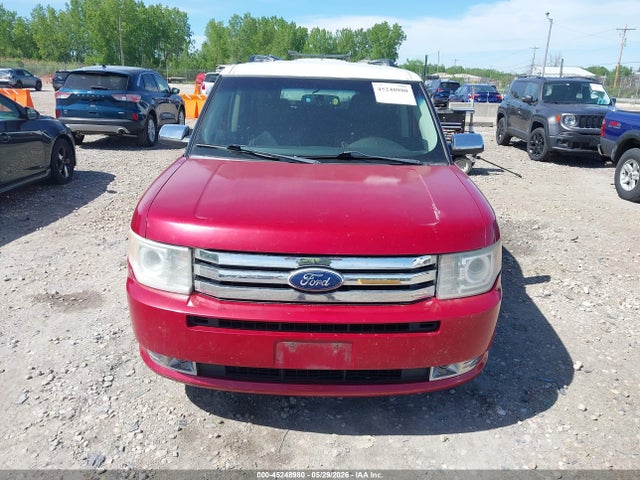 Ford Flex Limited