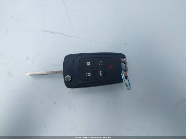 Buick Verano Leather Group