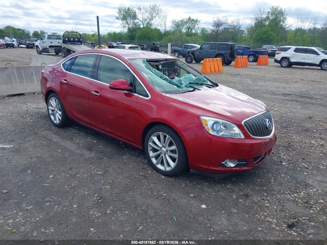 Salvage Buick Verano Image
