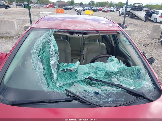 Buick Verano Leather Group