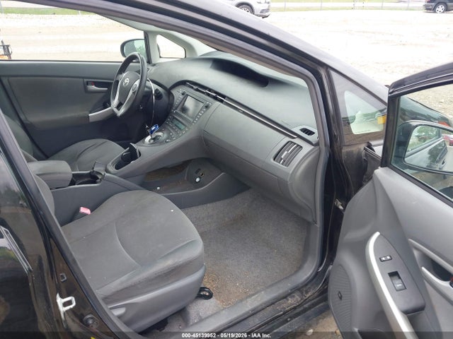 Toyota Prius Iii