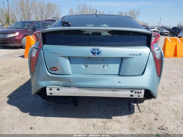 Toyota Prius Two