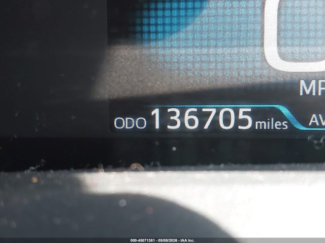 Toyota Prius Two