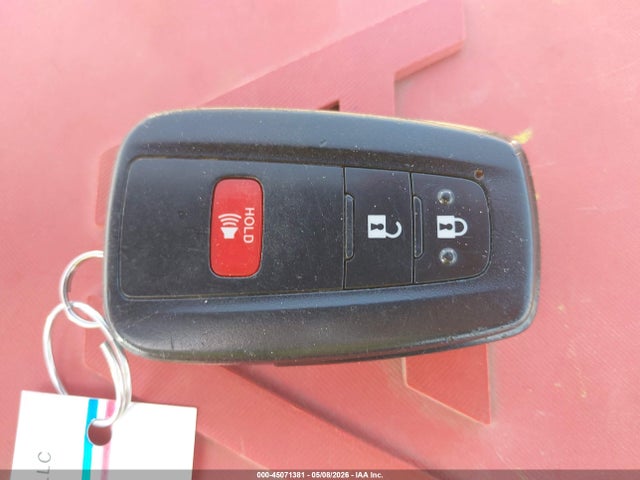 Toyota Prius Two