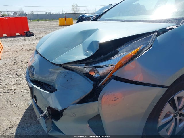 Toyota Prius Two