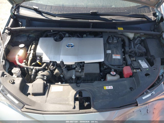 Toyota Prius Two