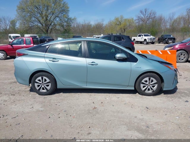 Toyota Prius Two