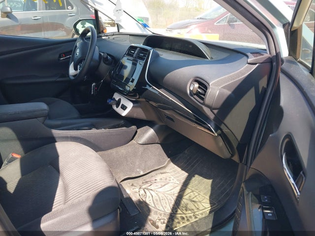 Toyota Prius Two